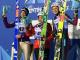 Летний Чемпионат России и Первенство среди юниоров по прыжкам на лыжах с трамплина