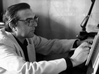 Владимир Дашкевич: творческая встреча