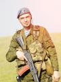 Юрий Рожнев