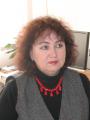 Алевтина Кетова
