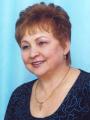 Галина Анатольевна Шмыкова