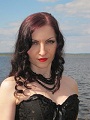Екатерина Решетникова
