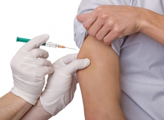 В Прикамье поступит 386.5 тысяч доз вакцины от гриппа