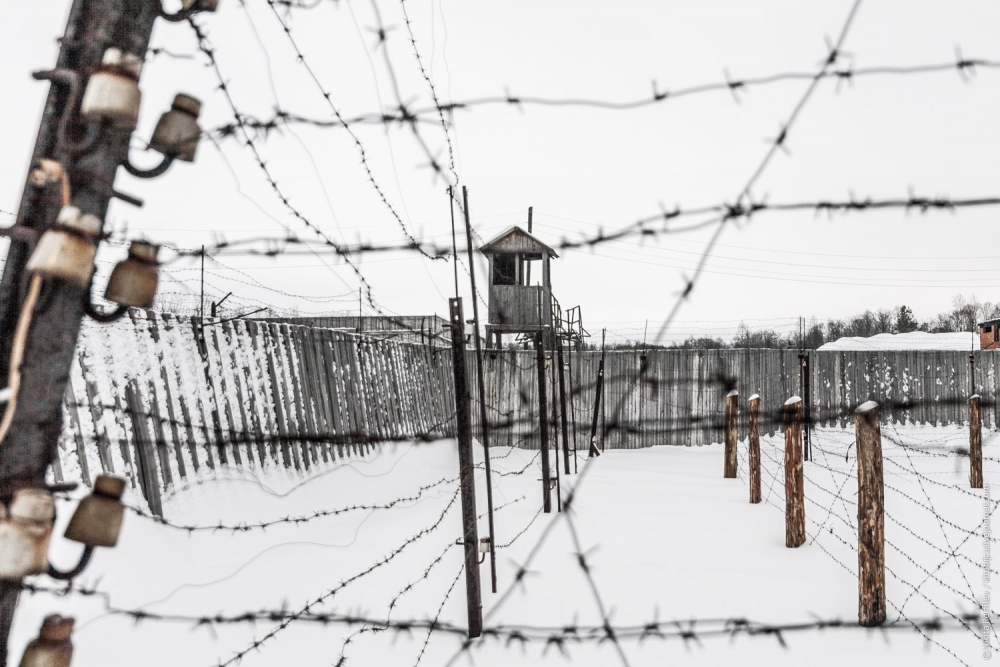 Душегуб-милиционер из Чайковского не хочет сидеть в тюрьме