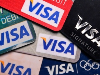 Чайковцы могут испытывать проблемы с банковскими картами