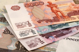 Прожиточный минимум в России во втором квартале 2015 года превысил 10 000 рублей