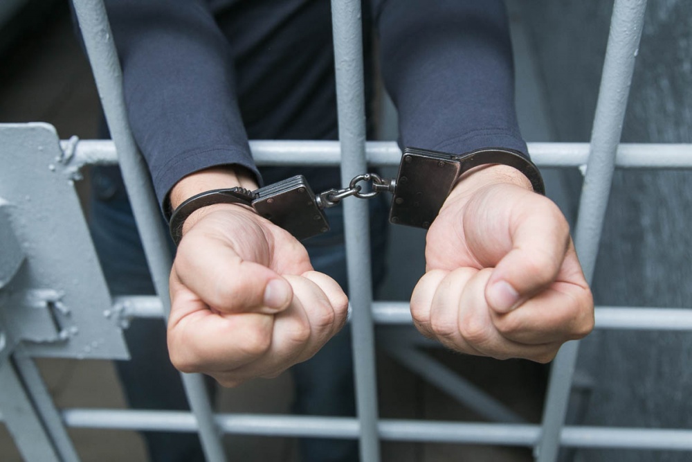 19-летний наркоторговец из Чайковского осуждён на шесть лет